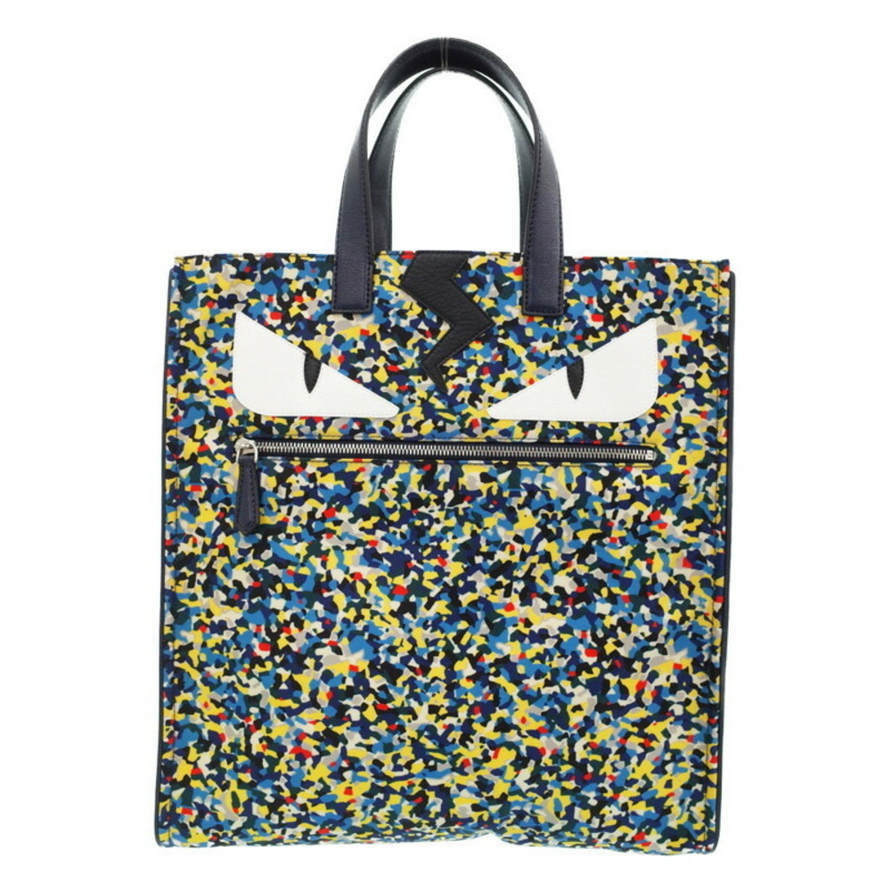 Fendi Bag Bugs Tote Bag